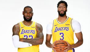Los Angeles Lakers mogu izgubiti pravo na doigravanje